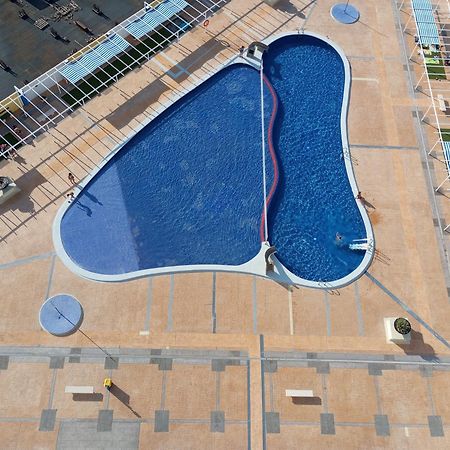 Apartamento 2 Habitaciones, 4 Personas Оропеса дел Мар Екстериор снимка