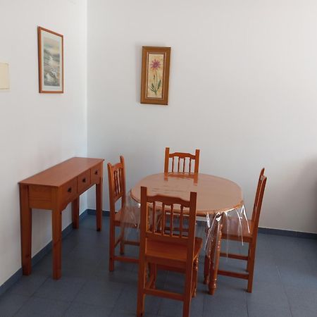 Apartamento 2 Habitaciones, 4 Personas Оропеса дел Мар Екстериор снимка