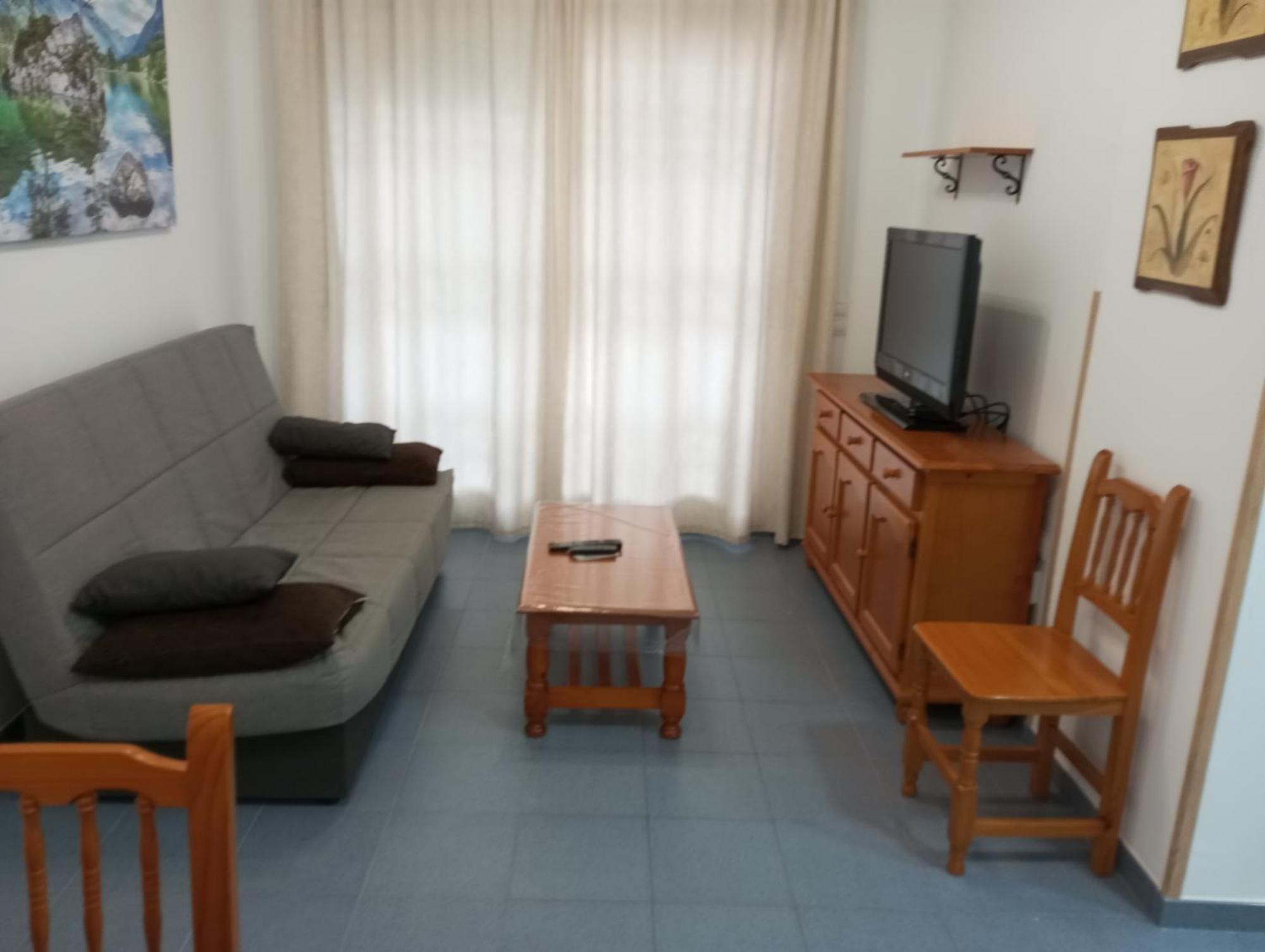 Apartamento 2 Habitaciones, 4 Personas Оропеса дел Мар Екстериор снимка