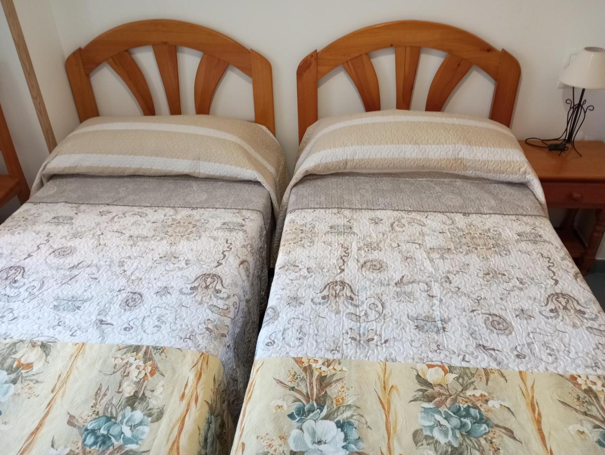 Apartamento 2 Habitaciones, 4 Personas Оропеса дел Мар Екстериор снимка