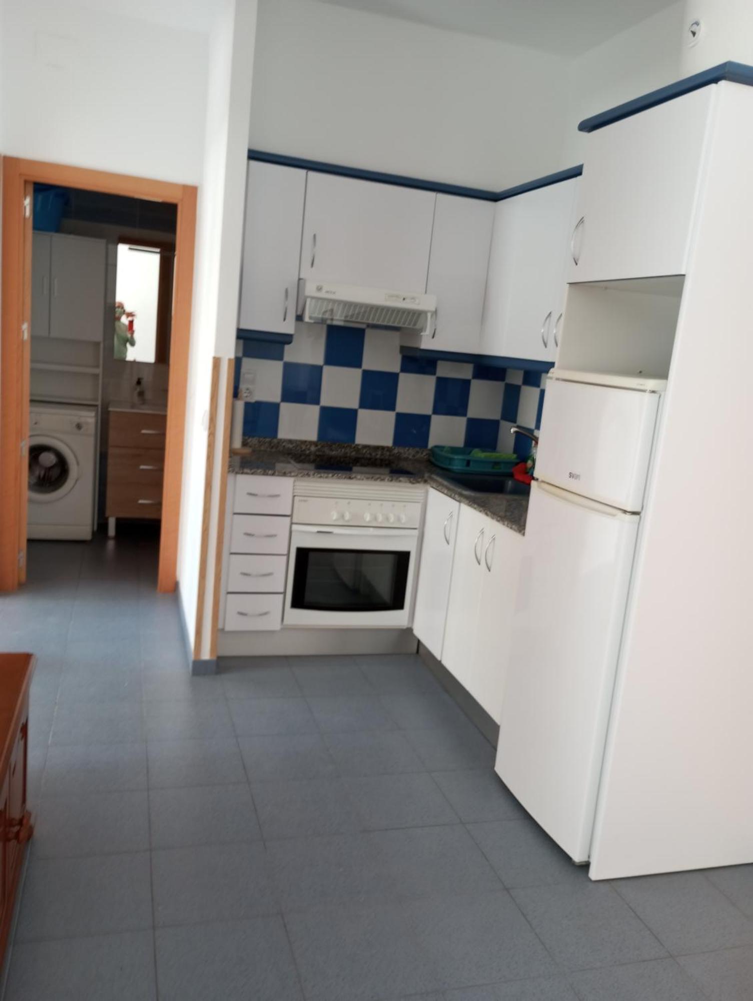 Apartamento 2 Habitaciones, 4 Personas Оропеса дел Мар Екстериор снимка
