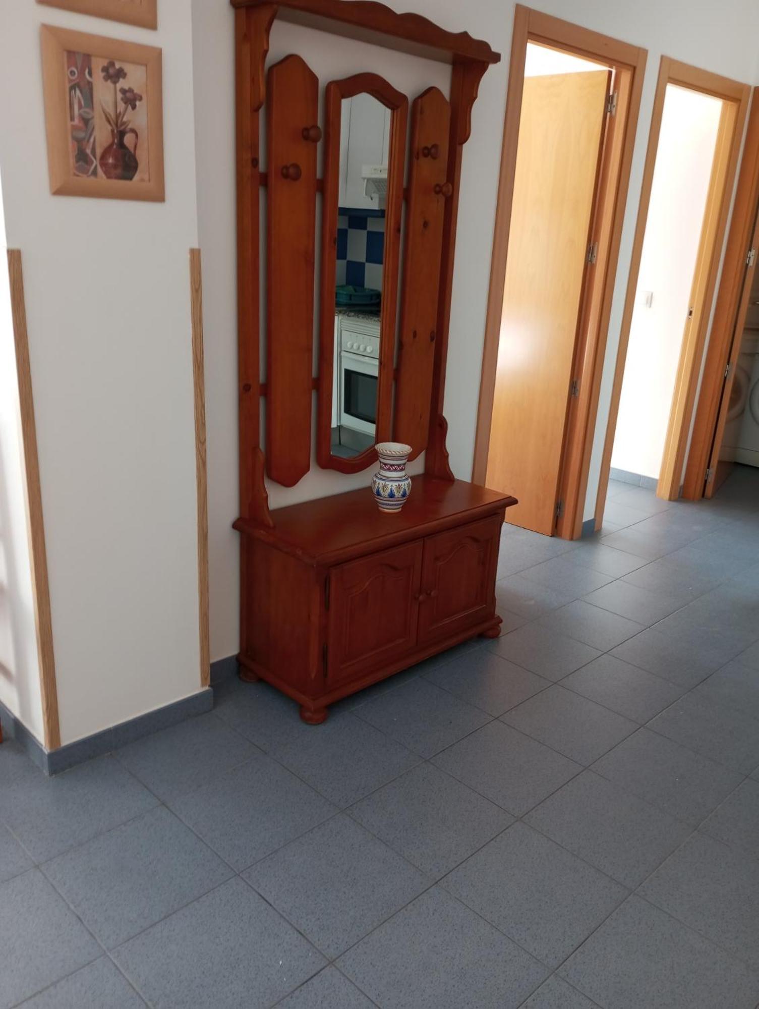 Apartamento 2 Habitaciones, 4 Personas Оропеса дел Мар Екстериор снимка